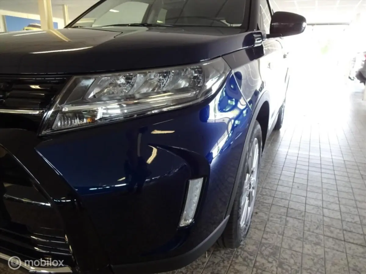 1.5 Select Full Hybrid Automaat, Orig.Ned, Trekhaak