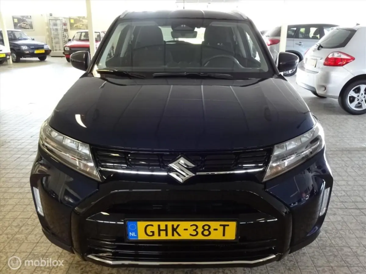 1.5 Select Full Hybrid Automaat, Orig.Ned, Trekhaak
