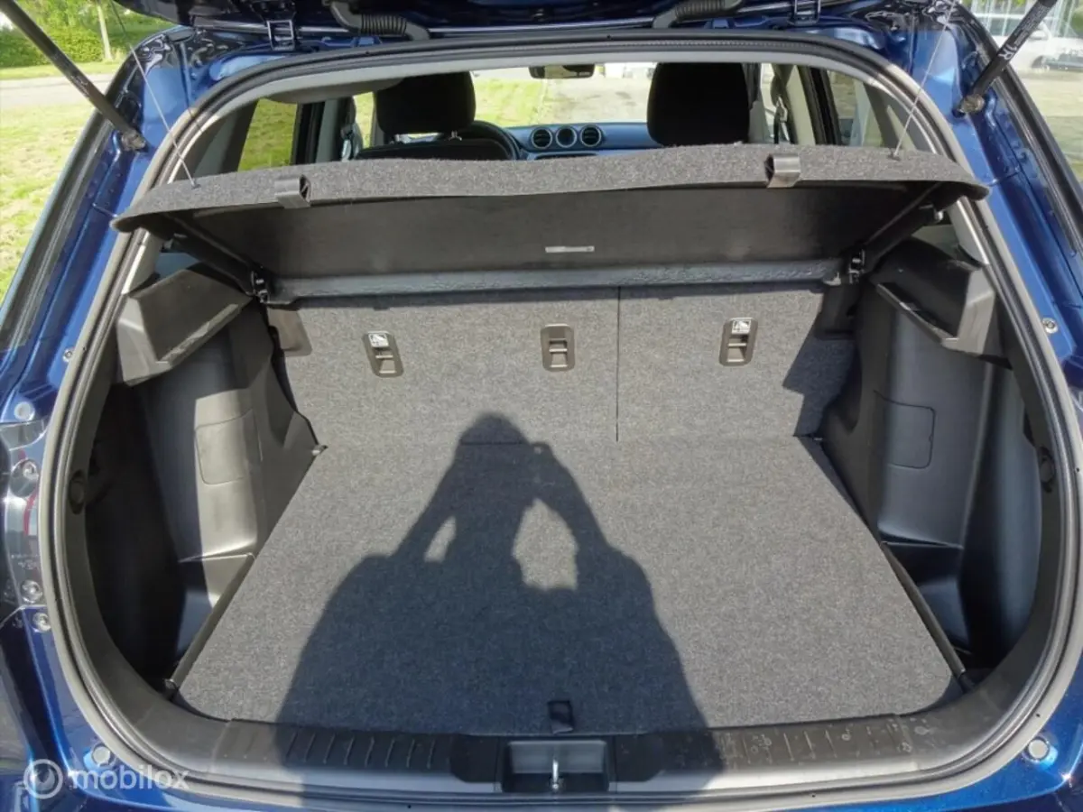 1.5 Select Full Hybrid Automaat, Orig.Ned, Trekhaak