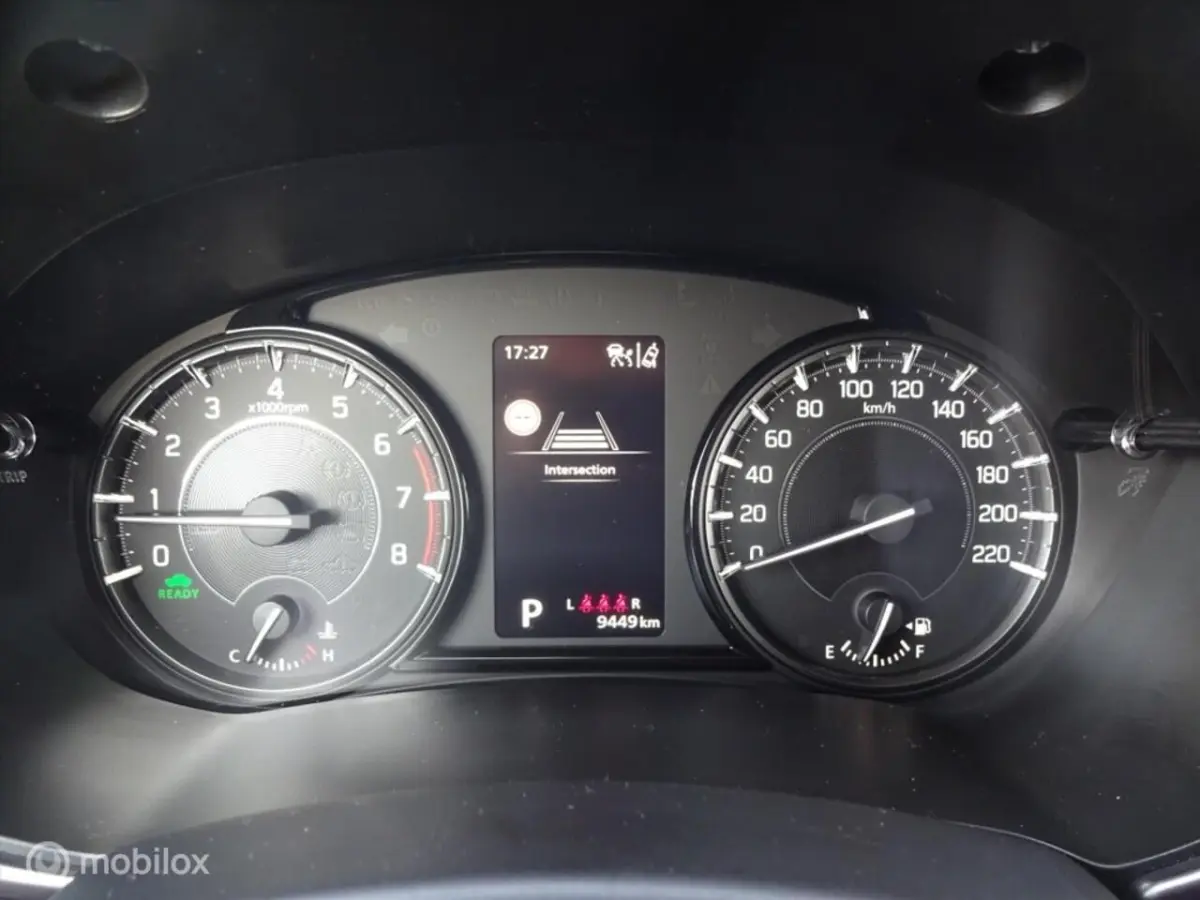 1.5 Select Full Hybrid Automaat, Orig.Ned, Trekhaak