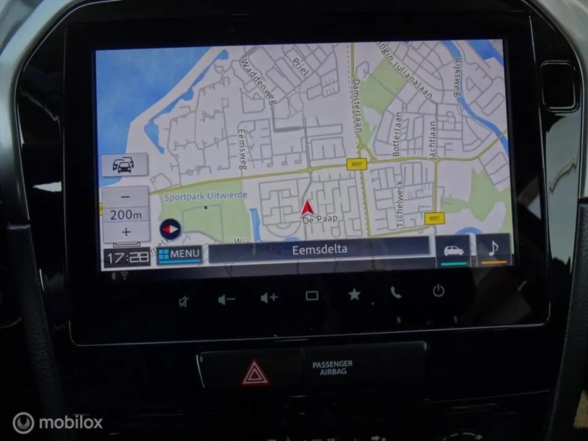 1.5 Select Full Hybrid Automaat, Orig.Ned, Trekhaak