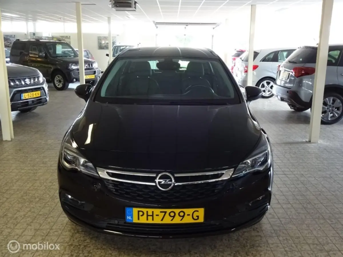 1.4 Turbo 150PK Innovation, eerste eigenaar, weinig kilometers