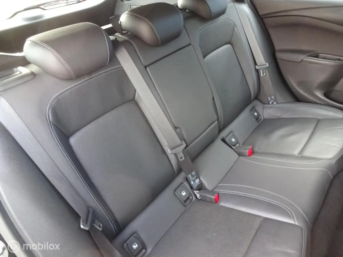 1.4 Turbo 150PK Innovation, eerste eigenaar, weinig kilometers