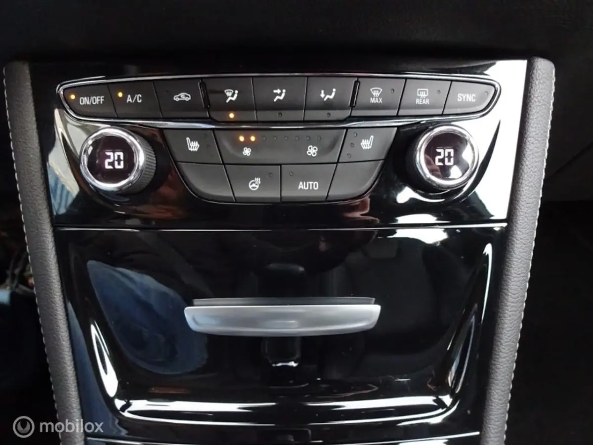 1.4 Turbo 150PK Innovation, eerste eigenaar, weinig kilometers
