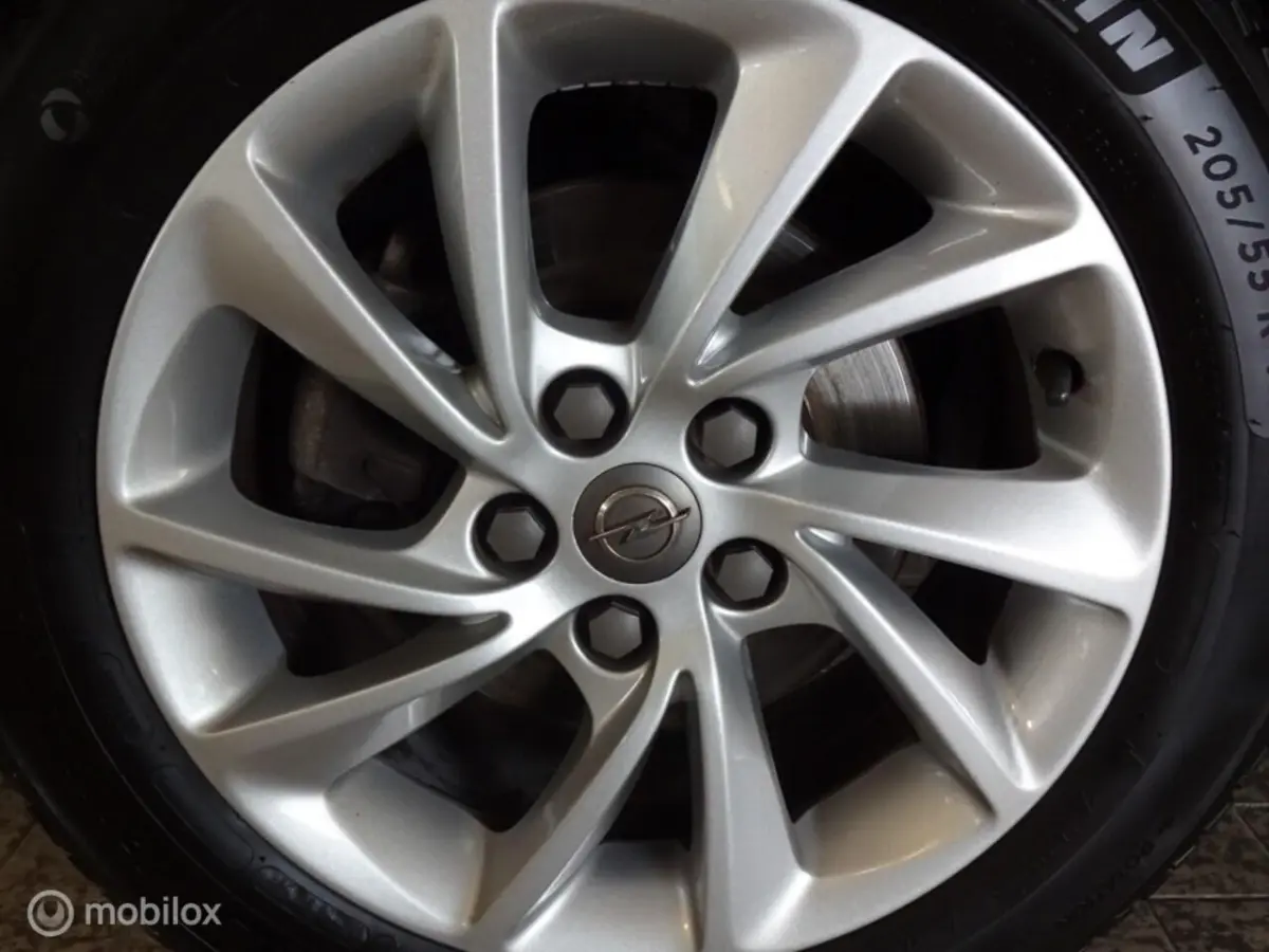 1.4 Turbo 150PK Innovation, eerste eigenaar, weinig kilometers