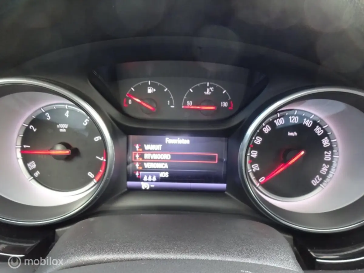 1.4 Turbo 150PK Innovation, eerste eigenaar, weinig kilometers
