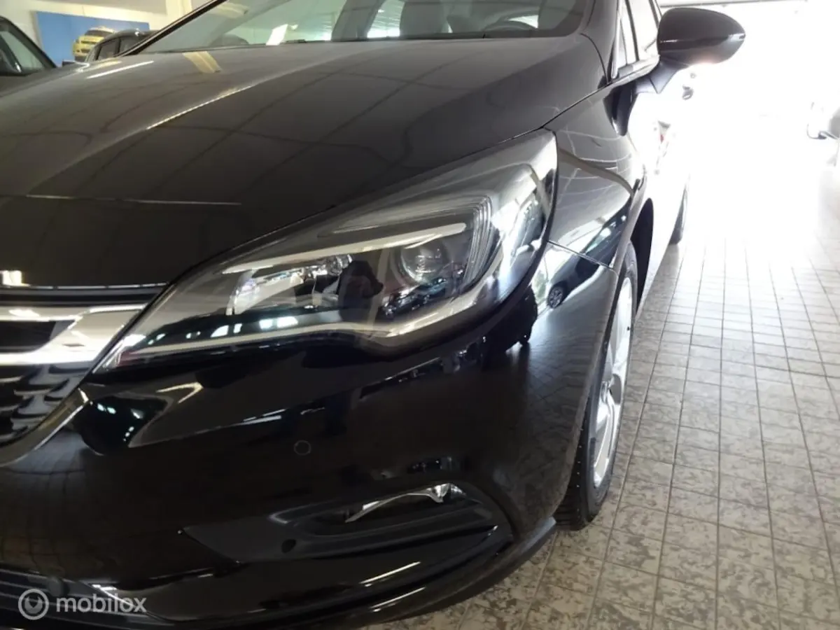 1.4 Turbo 150PK Innovation, eerste eigenaar, weinig kilometers