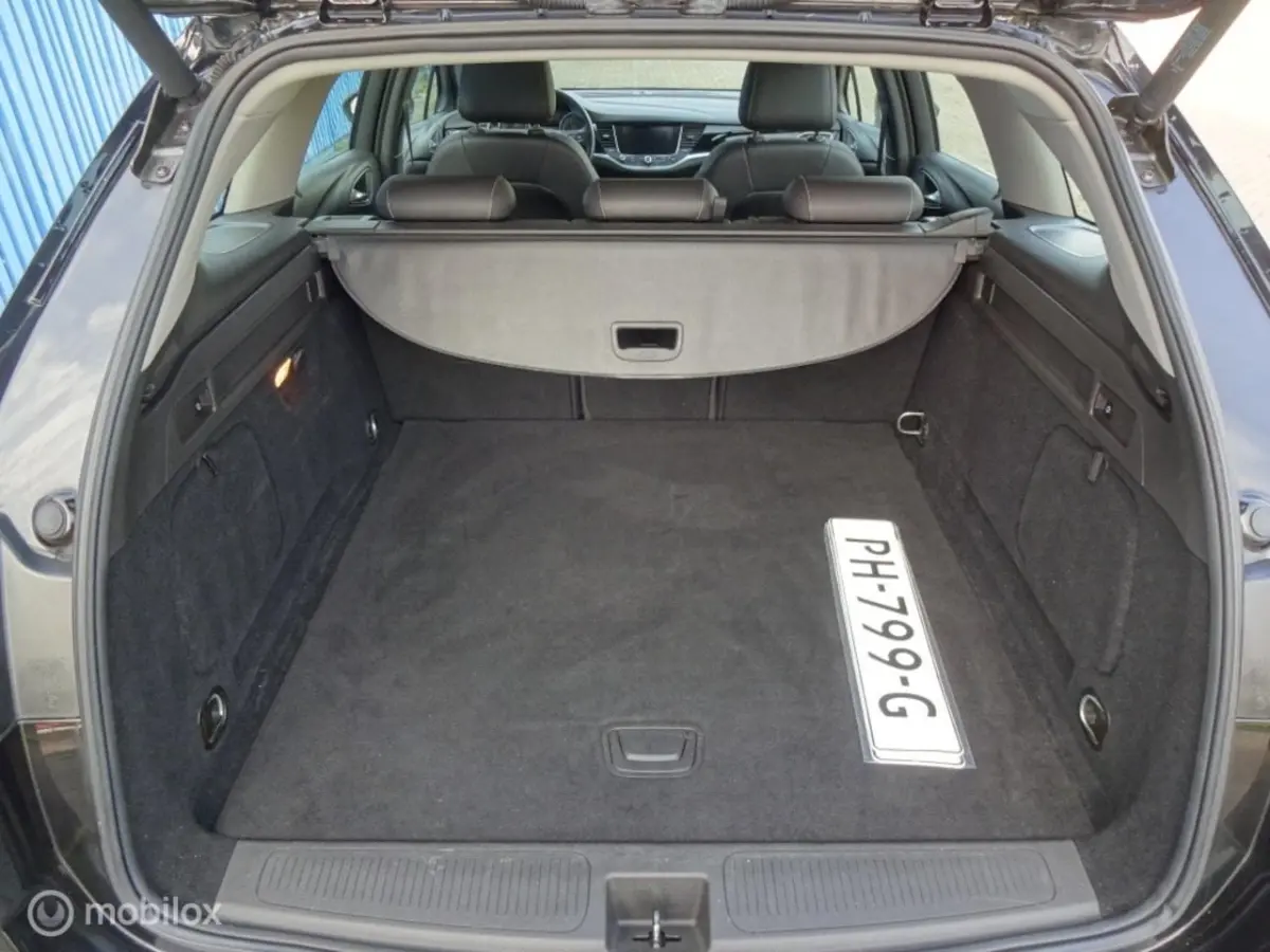 1.4 Turbo 150PK Innovation, eerste eigenaar, weinig kilometers