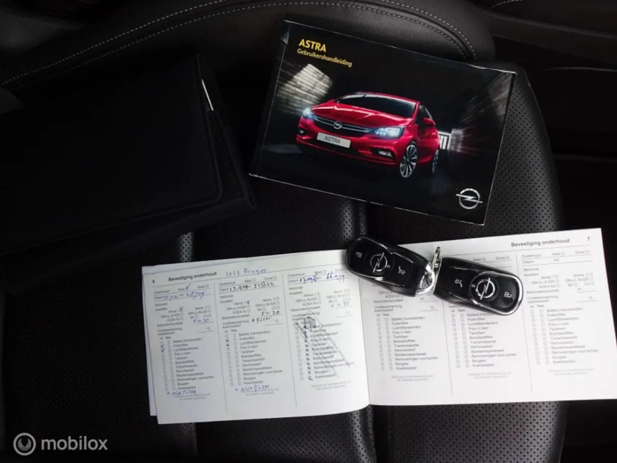 1.4 Turbo 150PK Innovation, eerste eigenaar, weinig kilometers