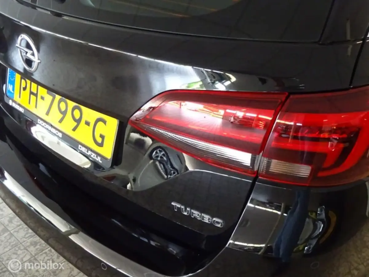 1.4 Turbo 150PK Innovation, eerste eigenaar, weinig kilometers