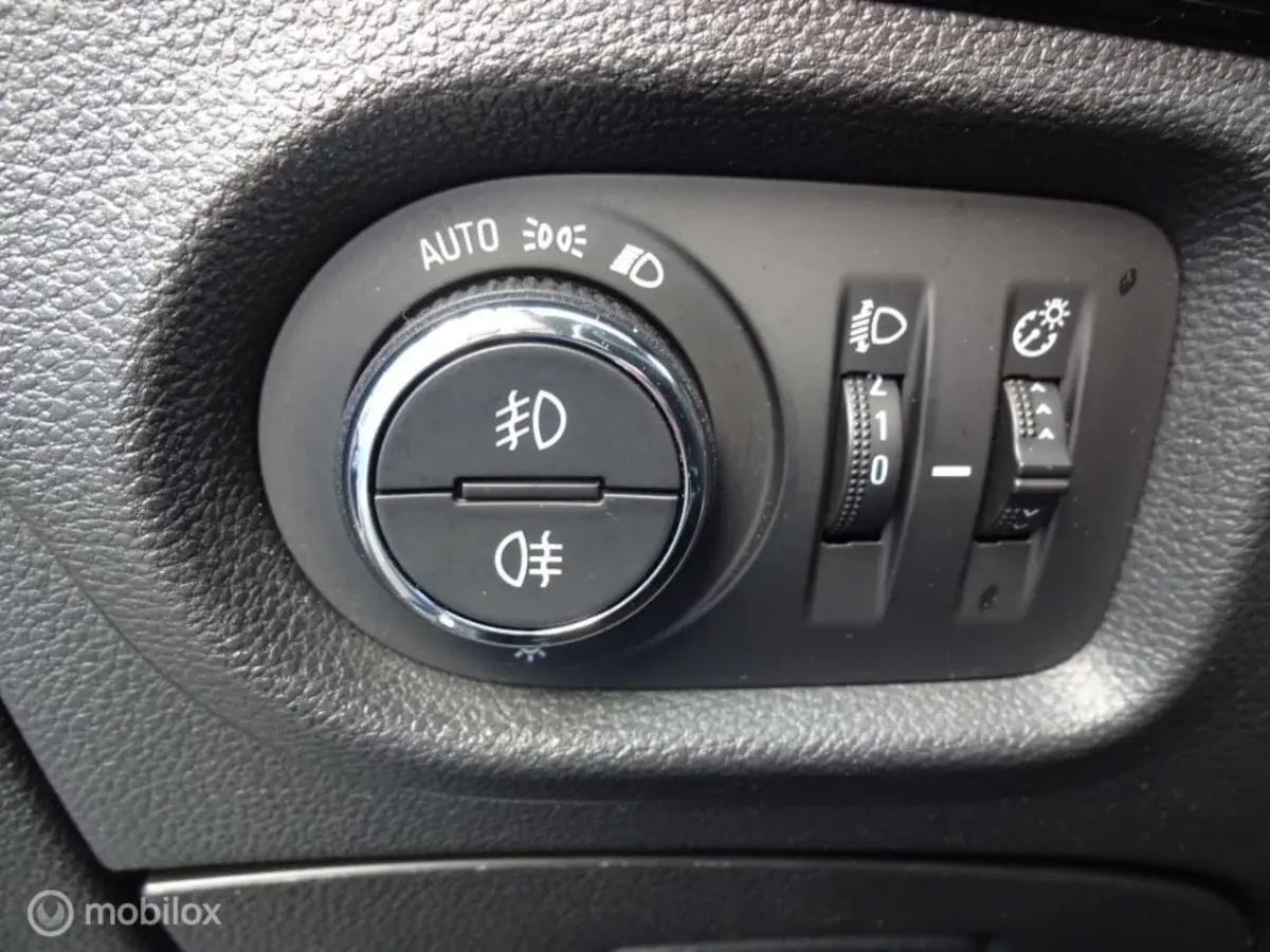 1.4 Turbo 150PK Innovation, eerste eigenaar, weinig kilometers