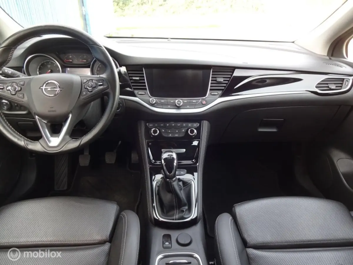 1.4 Turbo 150PK Innovation, eerste eigenaar, weinig kilometers