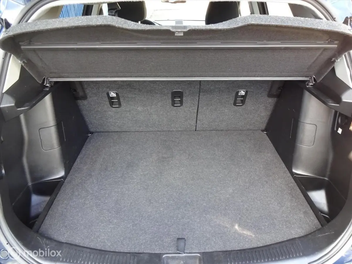 SX4 1.0 Boosterjet 112PK Exclusive, Trekhaak, Orig.Ned