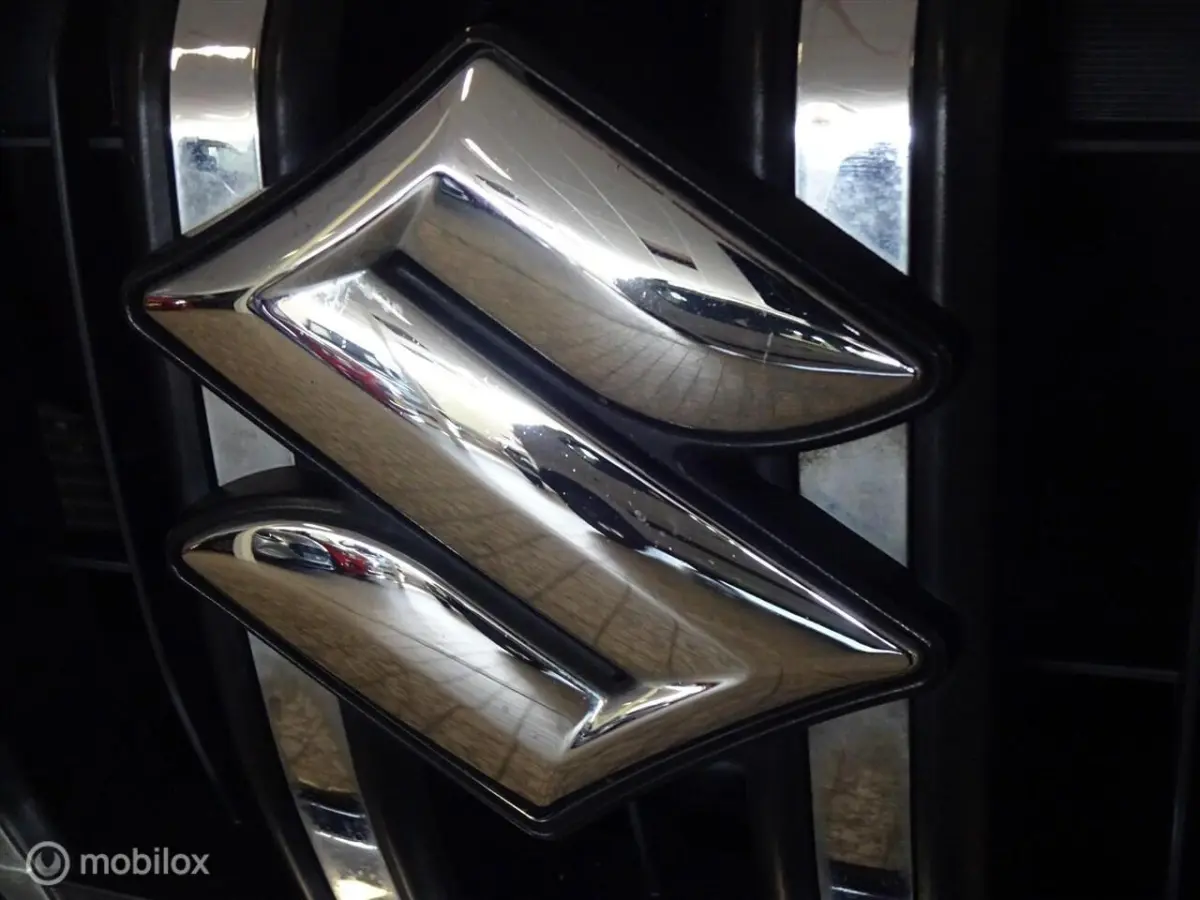SX4 1.0 Boosterjet 112PK Exclusive, Trekhaak, Orig.Ned