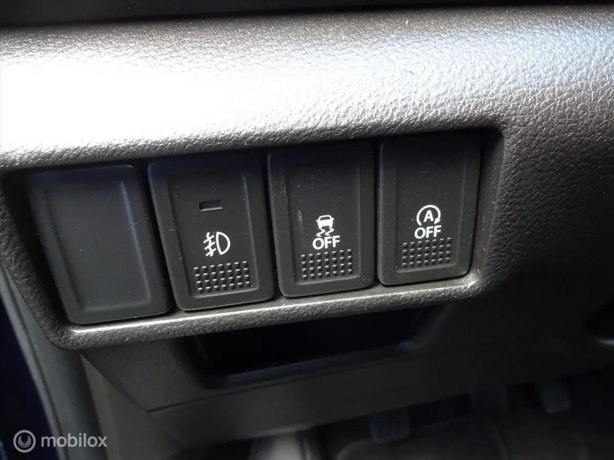 SX4 1.0 Boosterjet 112PK Exclusive, Trekhaak, Orig.Ned