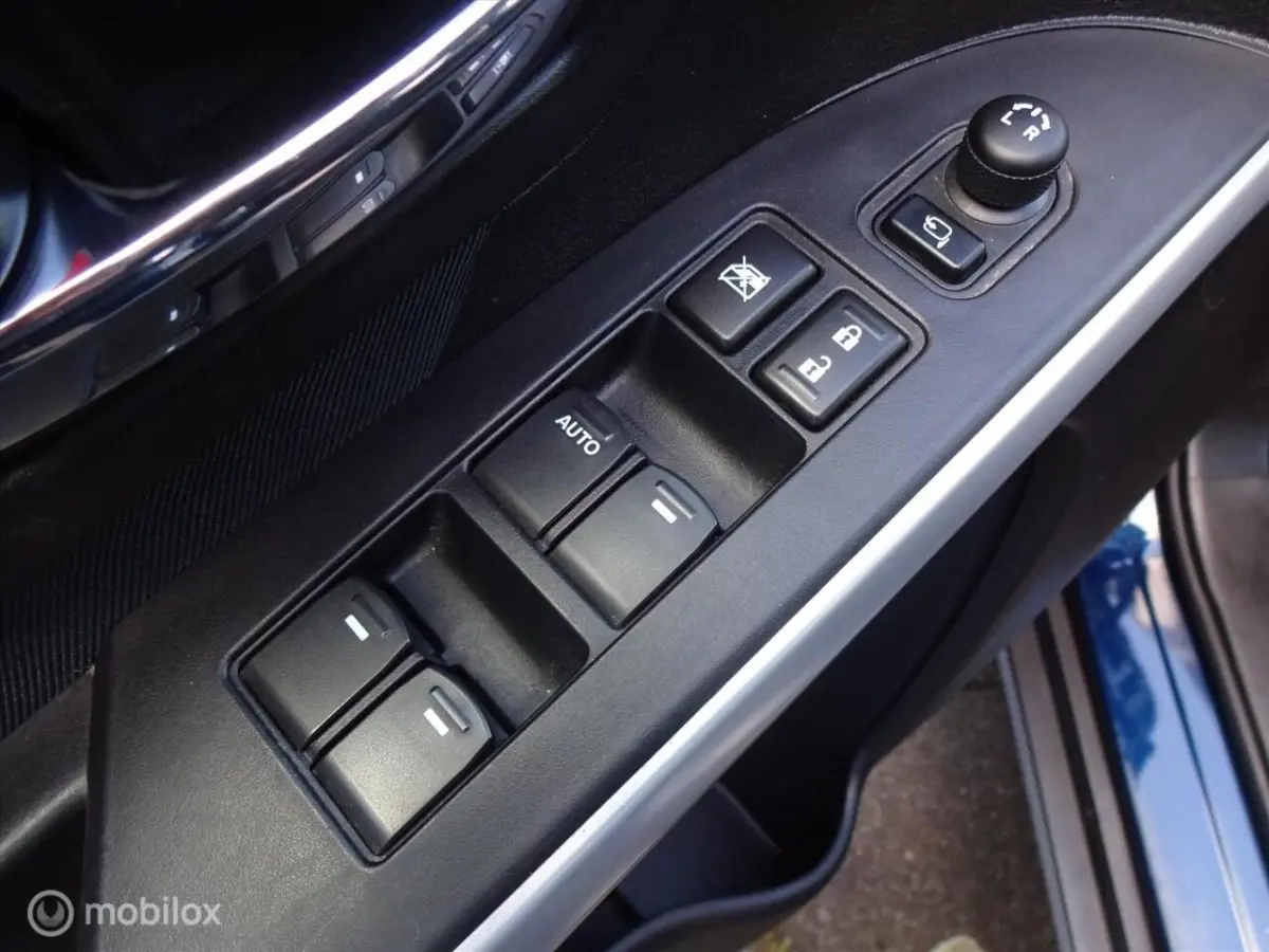 SX4 1.0 Boosterjet 112PK Exclusive, Trekhaak, Orig.Ned