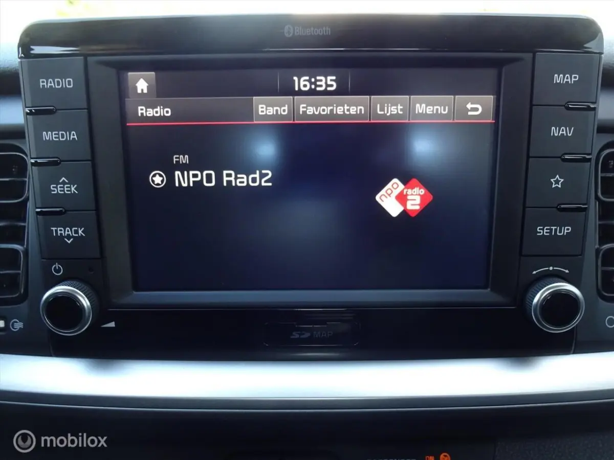 1.0 T-GDi 120PK ComfortPlusLine Navigator