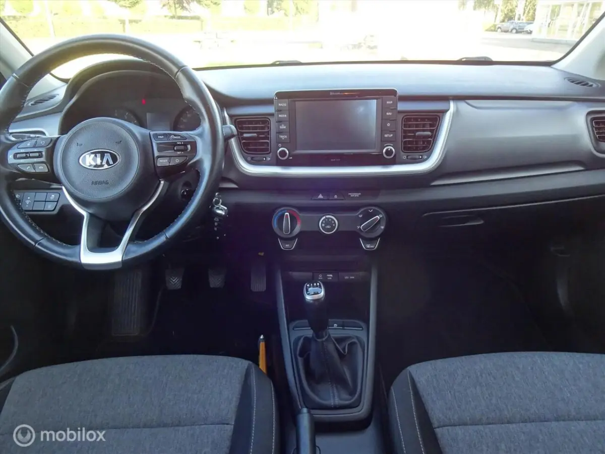 1.0 T-GDi 120PK ComfortPlusLine Navigator