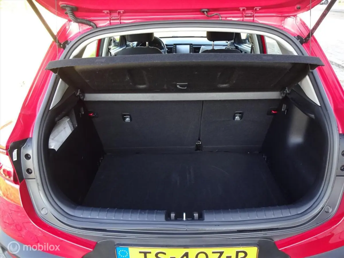 1.0 T-GDi 120PK ComfortPlusLine Navigator