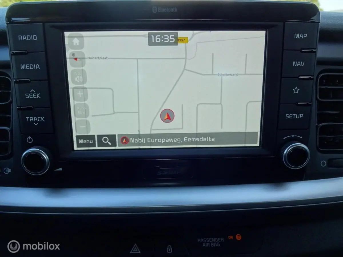 1.0 T-GDi 120PK ComfortPlusLine Navigator