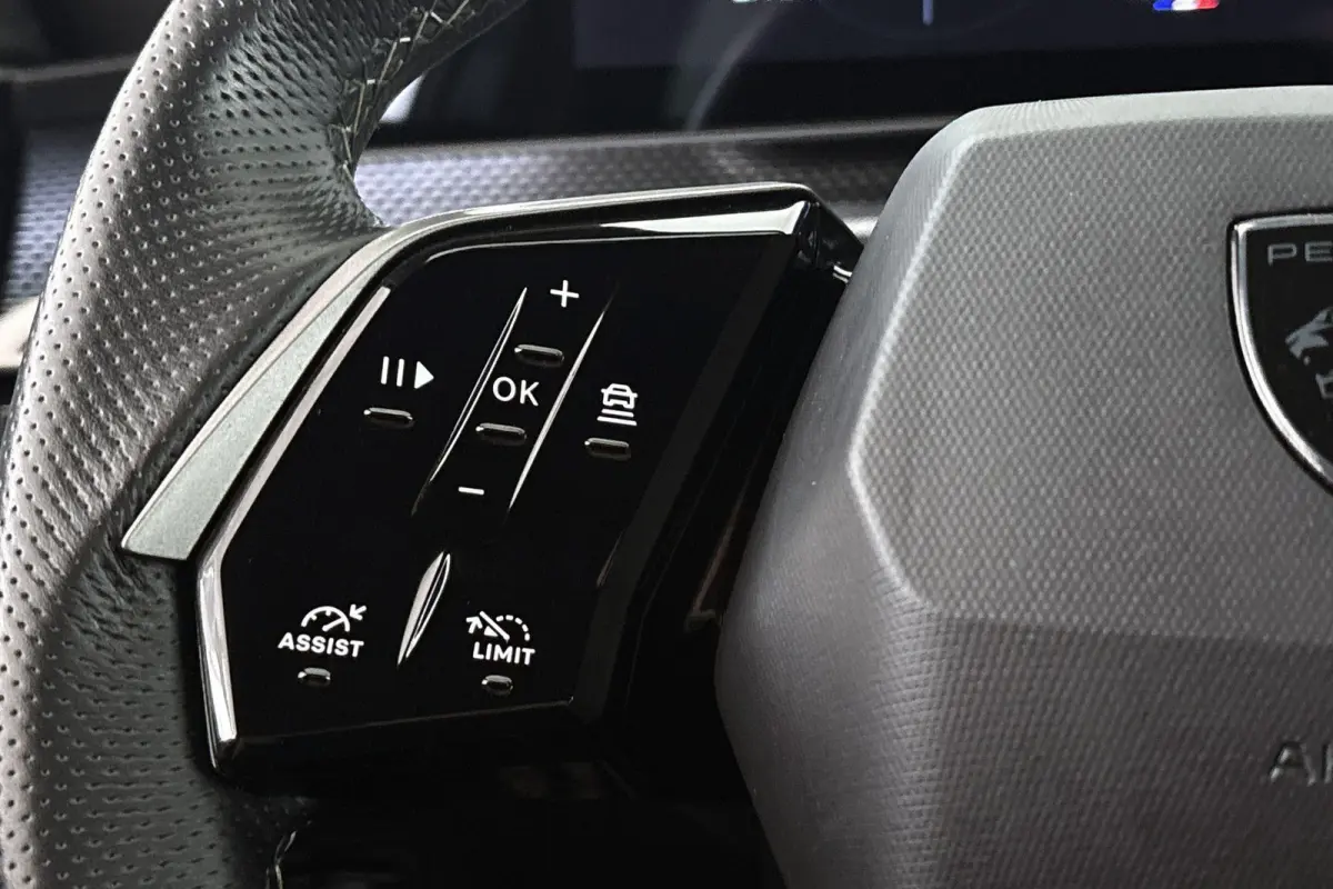 1.2 Hybrid 145 GT Stoelverwarming Keyless 360-Camera Dodehoek