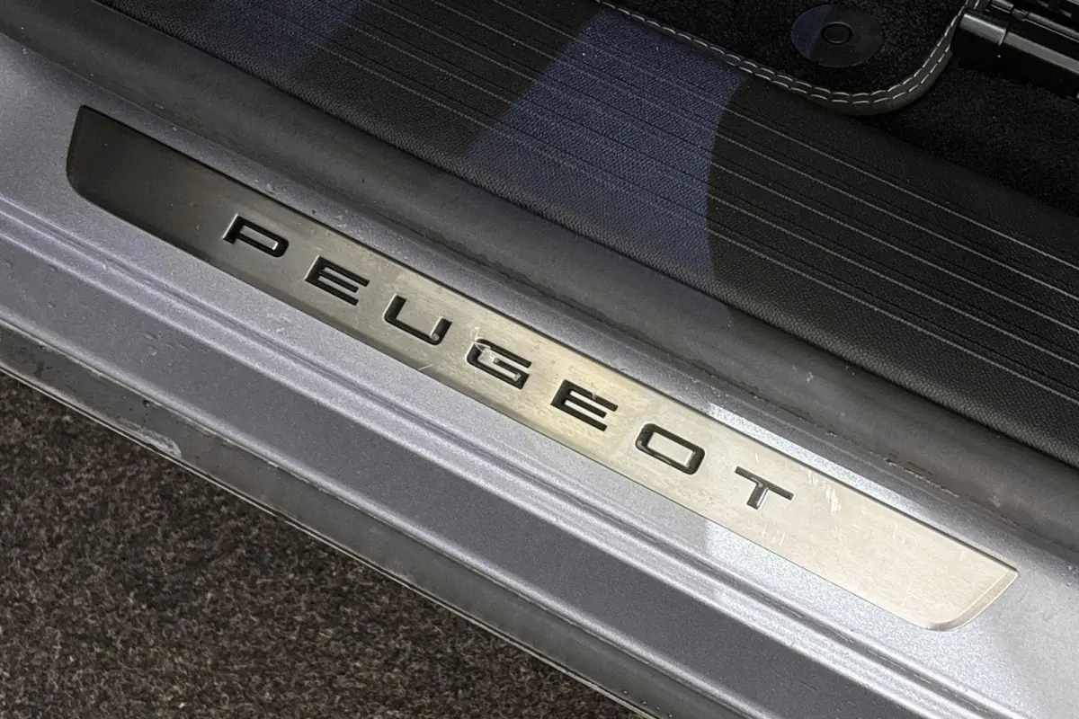 1.2 Hybrid 145 GT Stoelverwarming Keyless 360-Camera Dodehoek