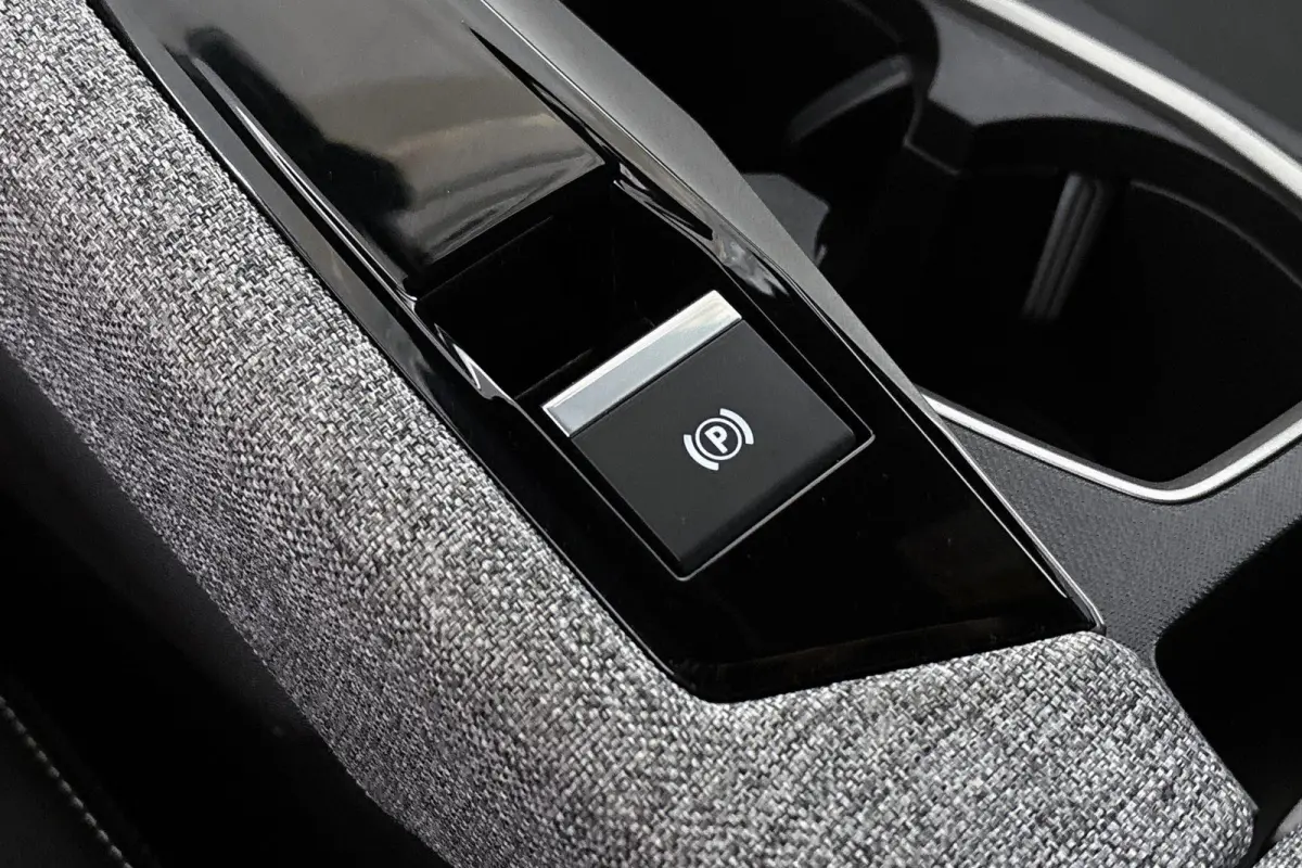 1.2 Hybrid 145 GT Stoelverwarming Keyless 360-Camera Dodehoek