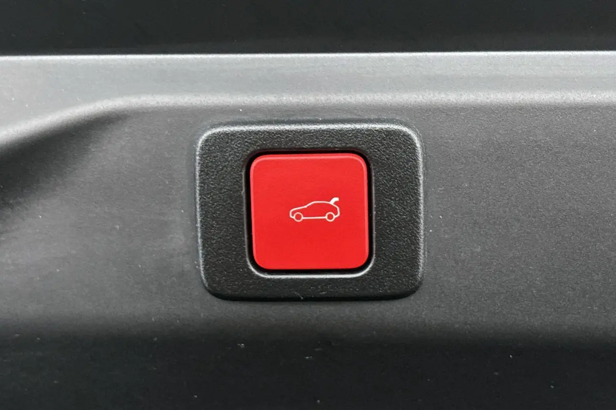 1.2 Hybrid 145 GT Stoelverwarming Keyless 360-Camera Dodehoek