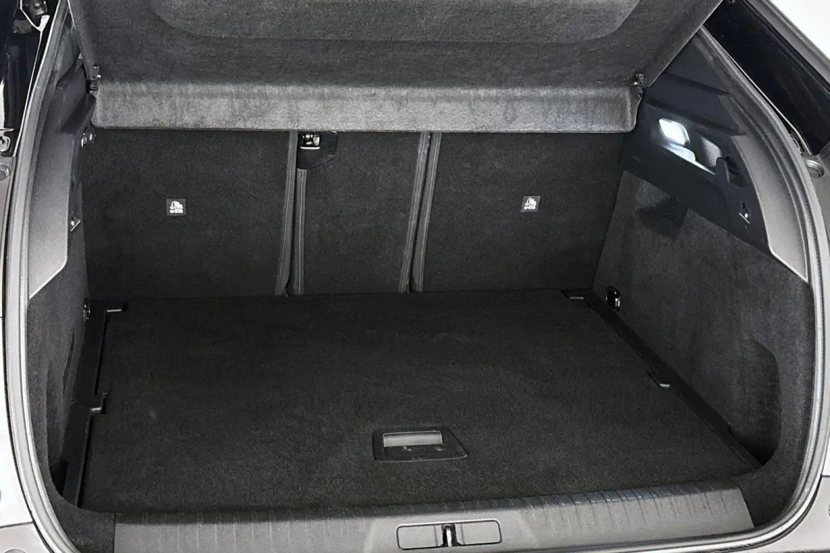 1.2 Hybrid 145 GT Stoelverwarming Keyless 360-Camera Dodehoek