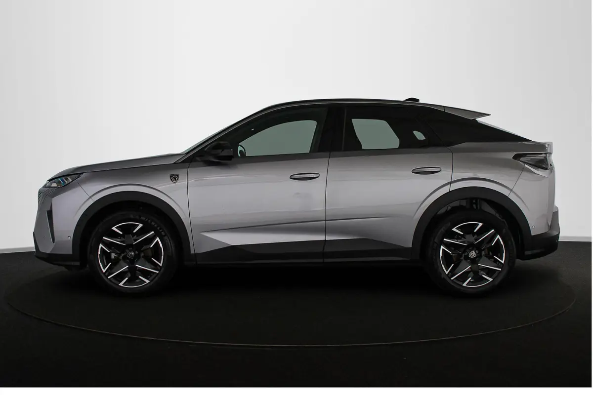1.2 Hybrid 145 GT Stoelverwarming Keyless 360-Camera Dodehoek
