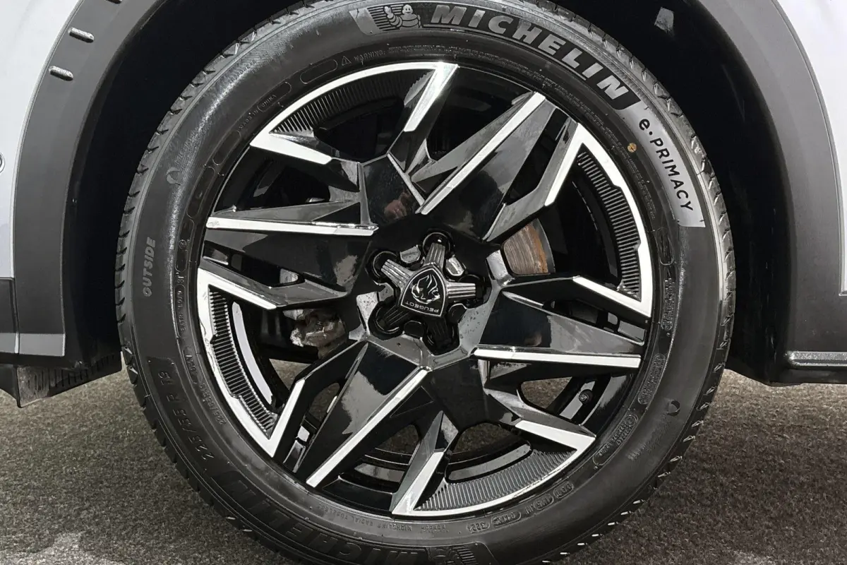 1.2 Hybrid 145 GT Stoelverwarming Keyless 360-Camera Dodehoek