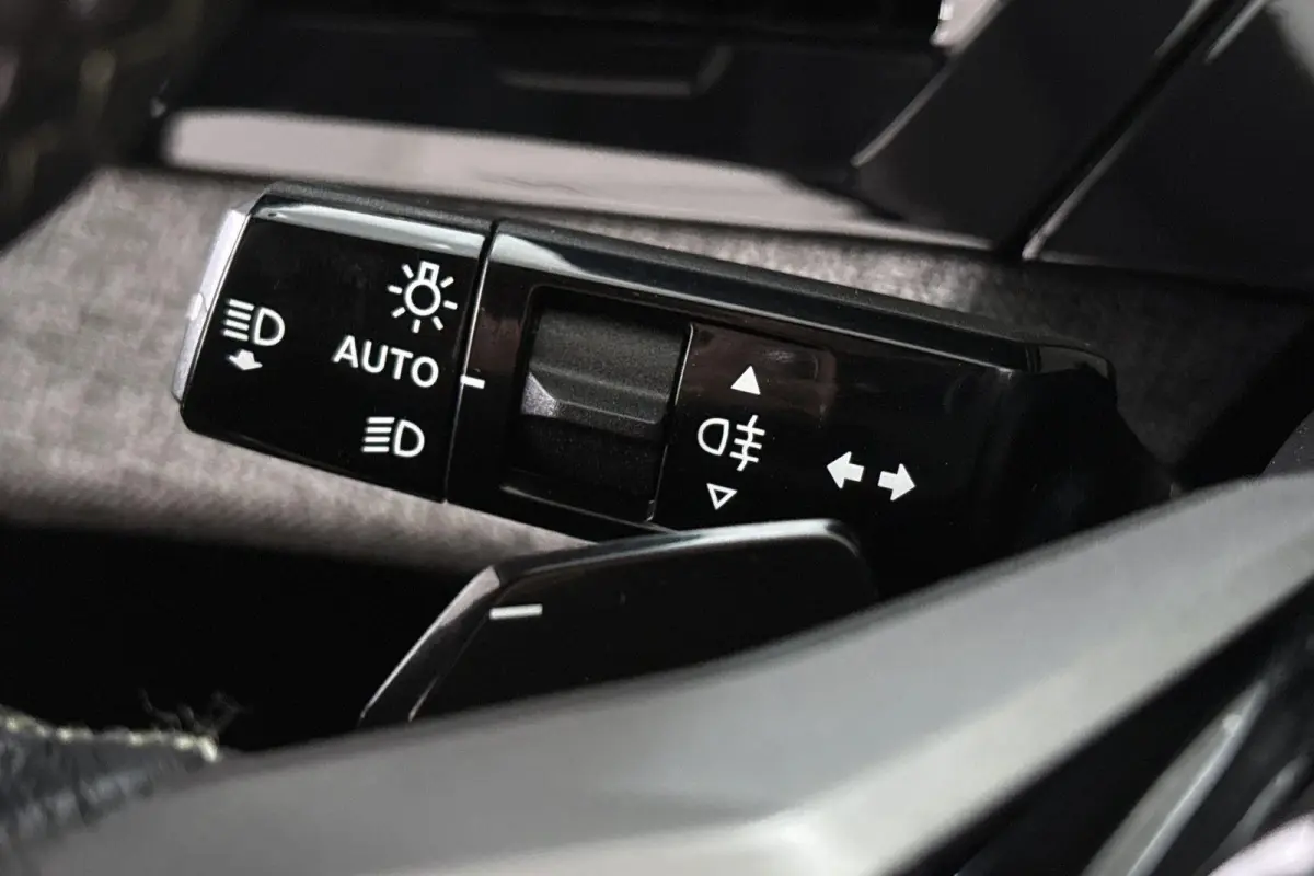 1.2 Hybrid 145 GT Stoelverwarming Keyless 360-Camera Dodehoek