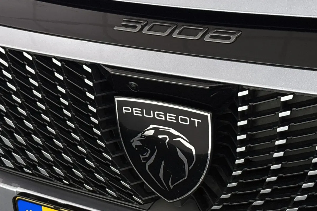 1.2 Hybrid 145 GT Stoelverwarming Keyless 360-Camera Dodehoek