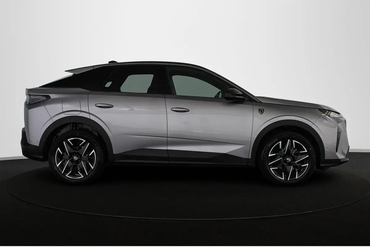 1.2 Hybrid 145 GT Stoelverwarming Keyless 360-Camera Dodehoek