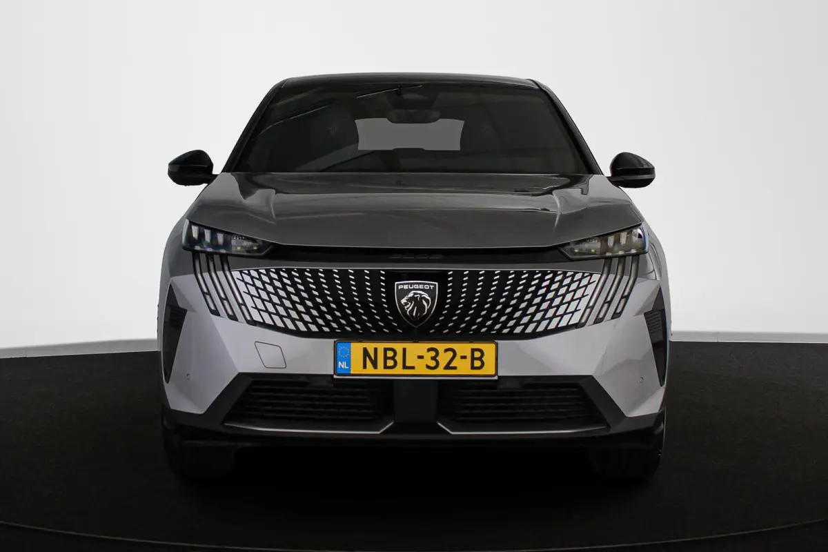 1.2 Hybrid 145 GT Stoelverwarming Keyless 360-Camera Dodehoek