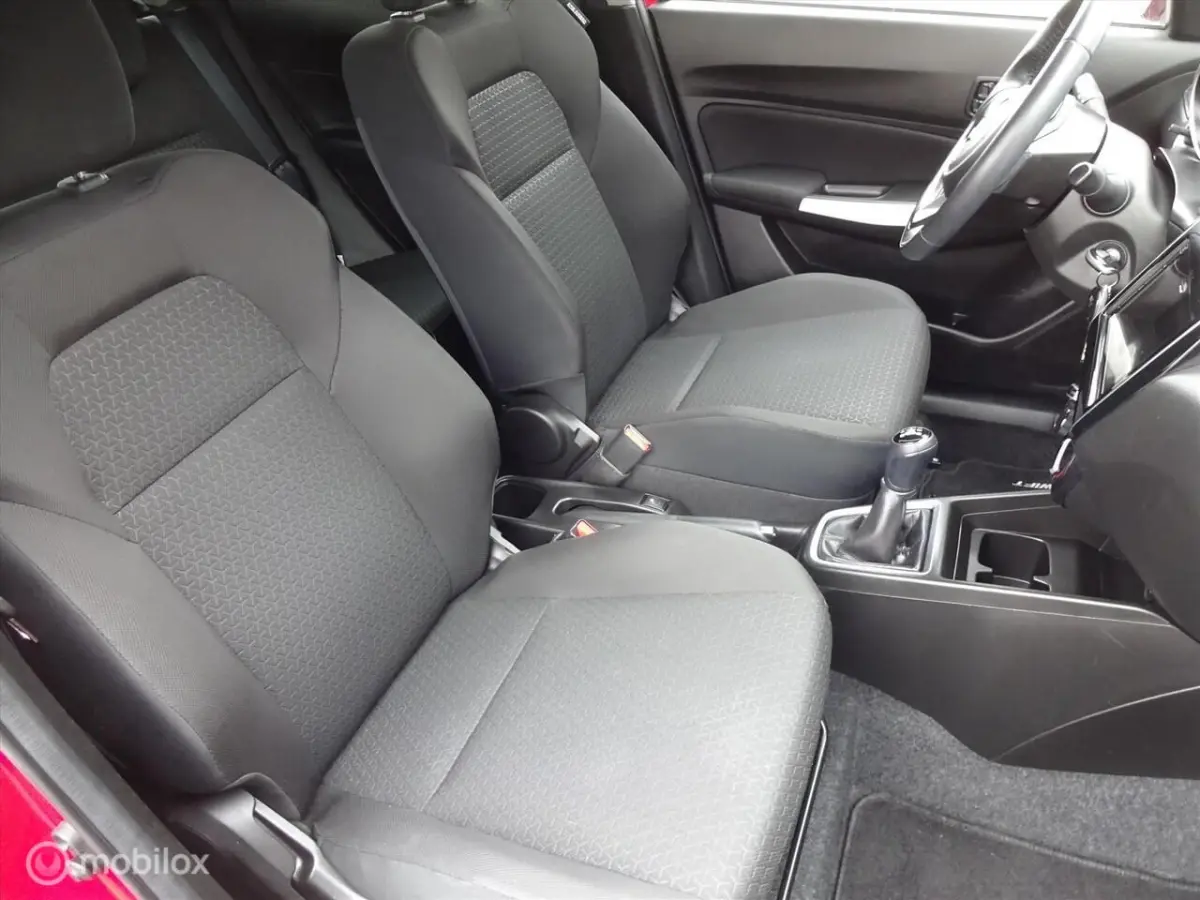 1.2 Select Smart Hybrid