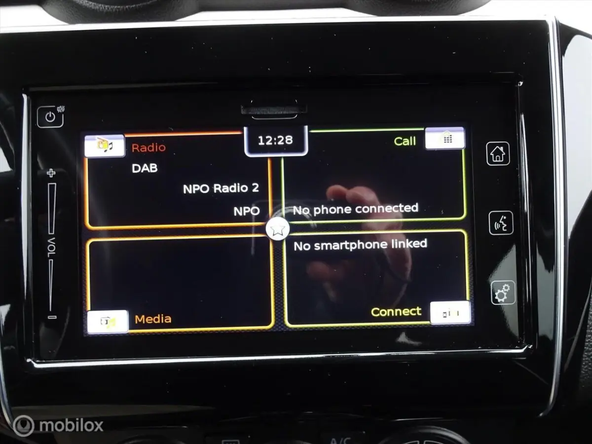 1.2 Select Smart Hybrid