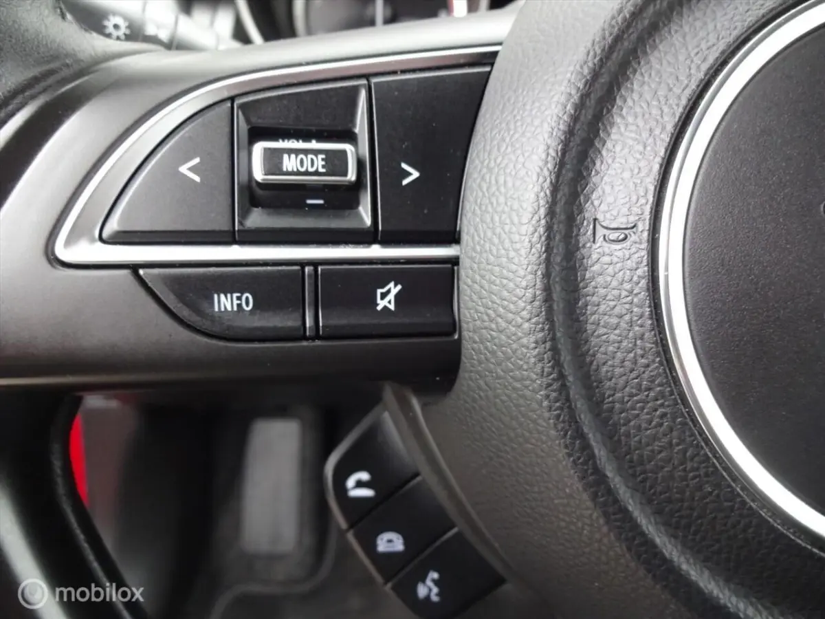1.2 Select Smart Hybrid