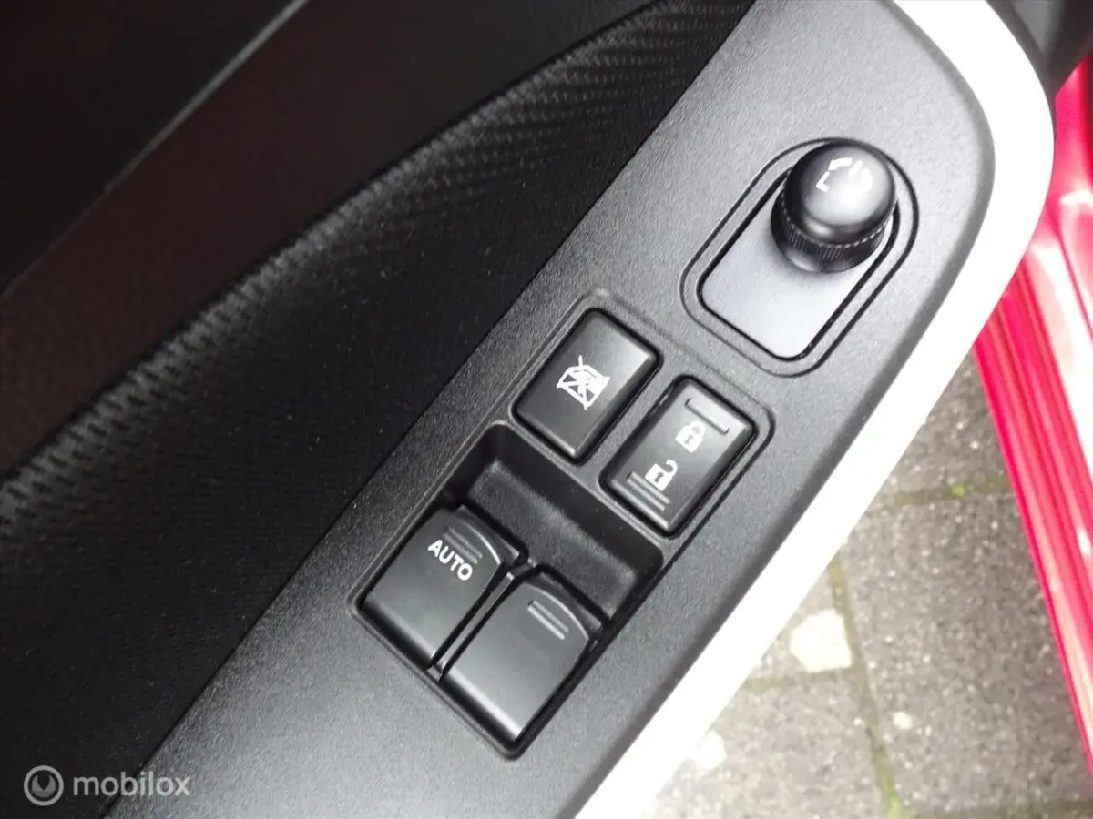 1.2 Select Smart Hybrid