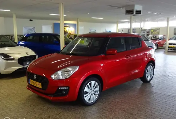 1.2 Select Smart Hybrid
