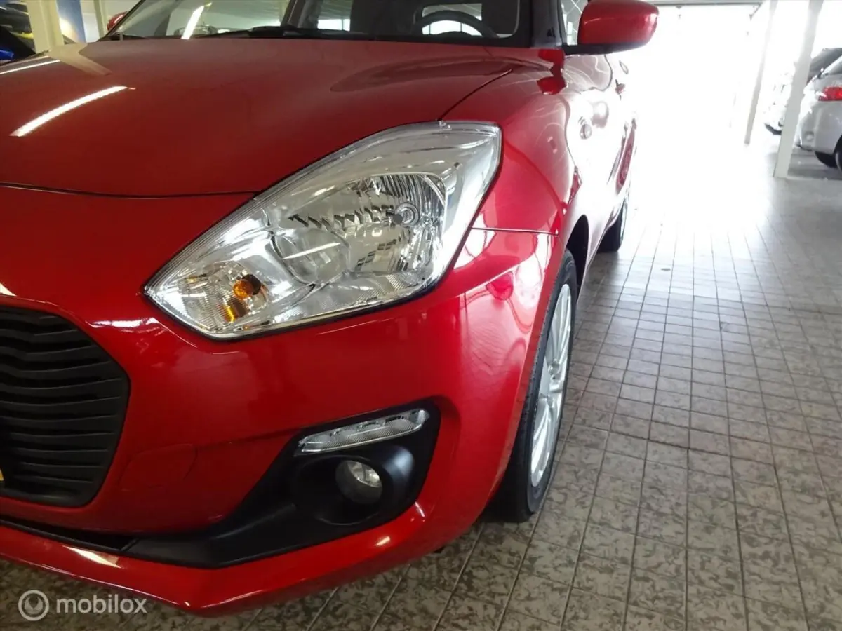 1.2 Select Smart Hybrid