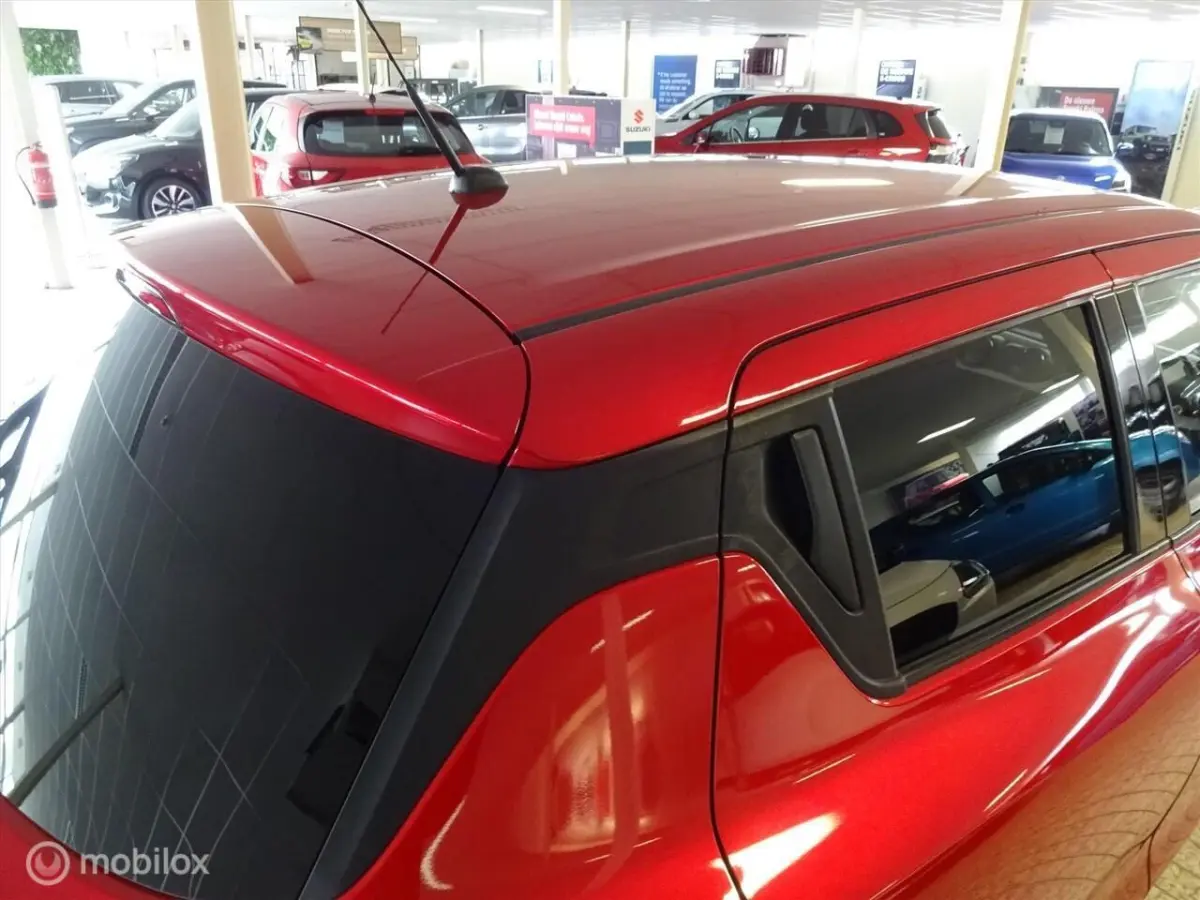 1.2 Select Smart Hybrid