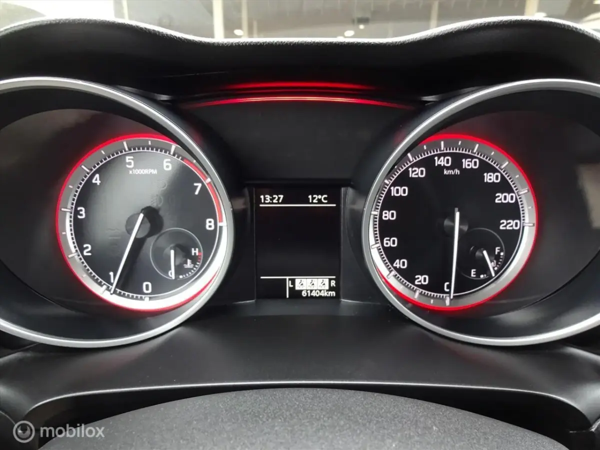 1.2 Select Smart Hybrid