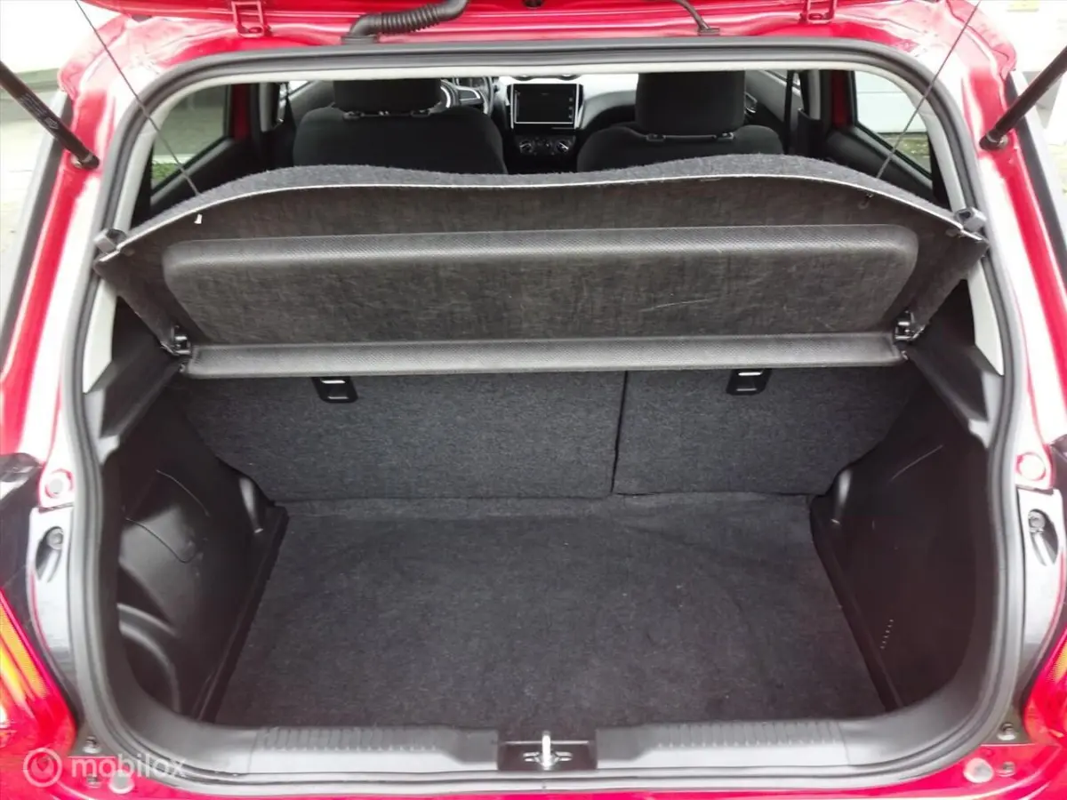 1.2 Select Smart Hybrid