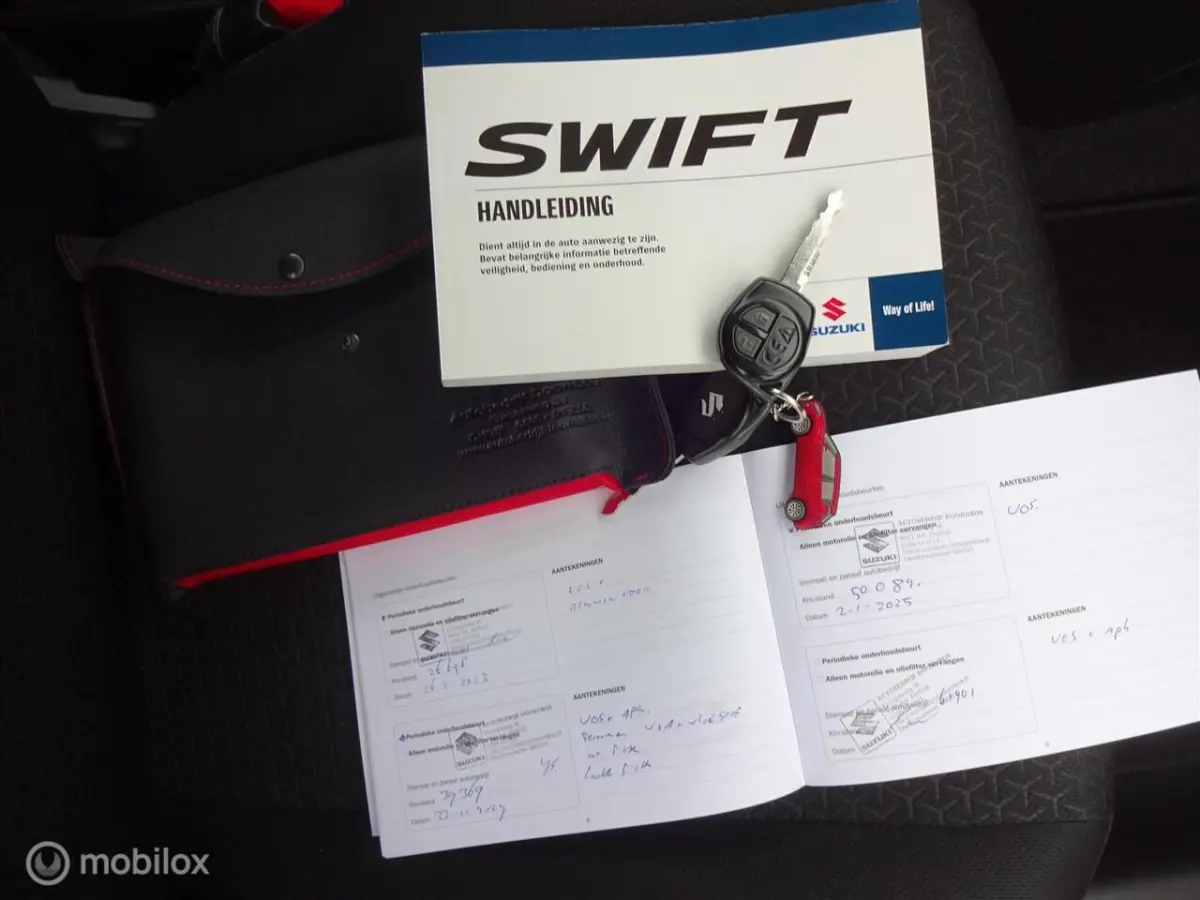 1.2 Select Smart Hybrid