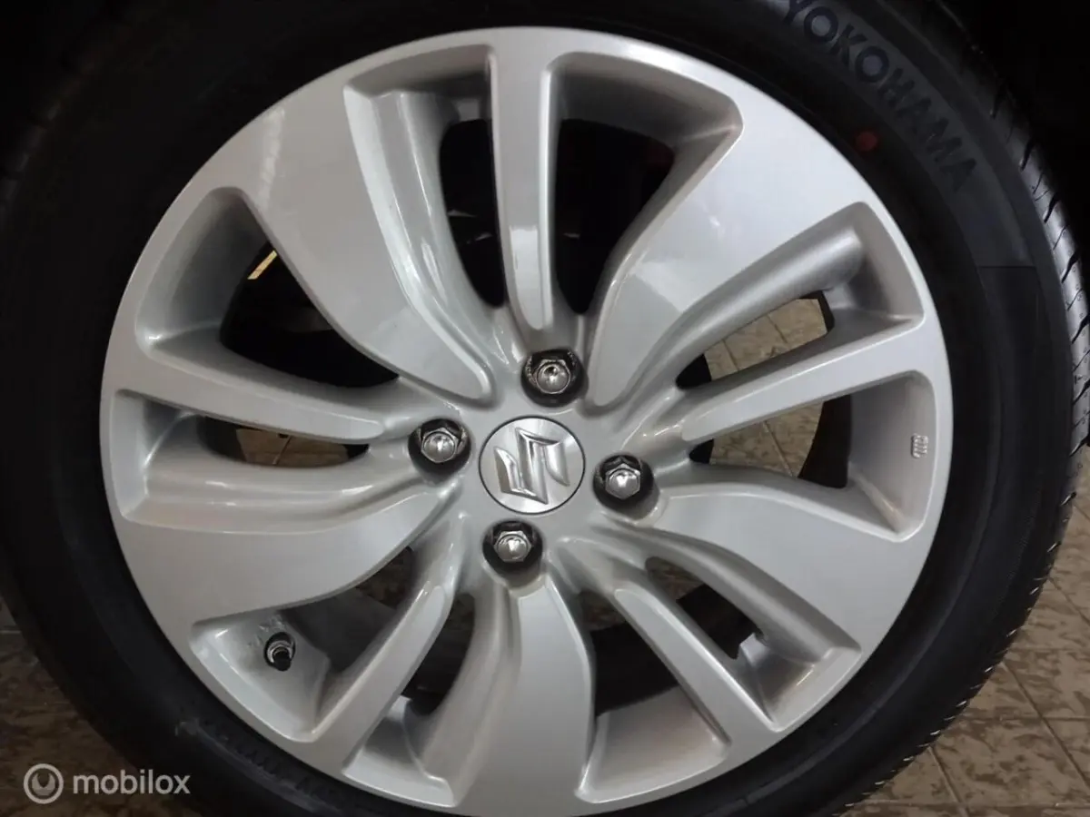 1.2 Select Smart Hybrid
