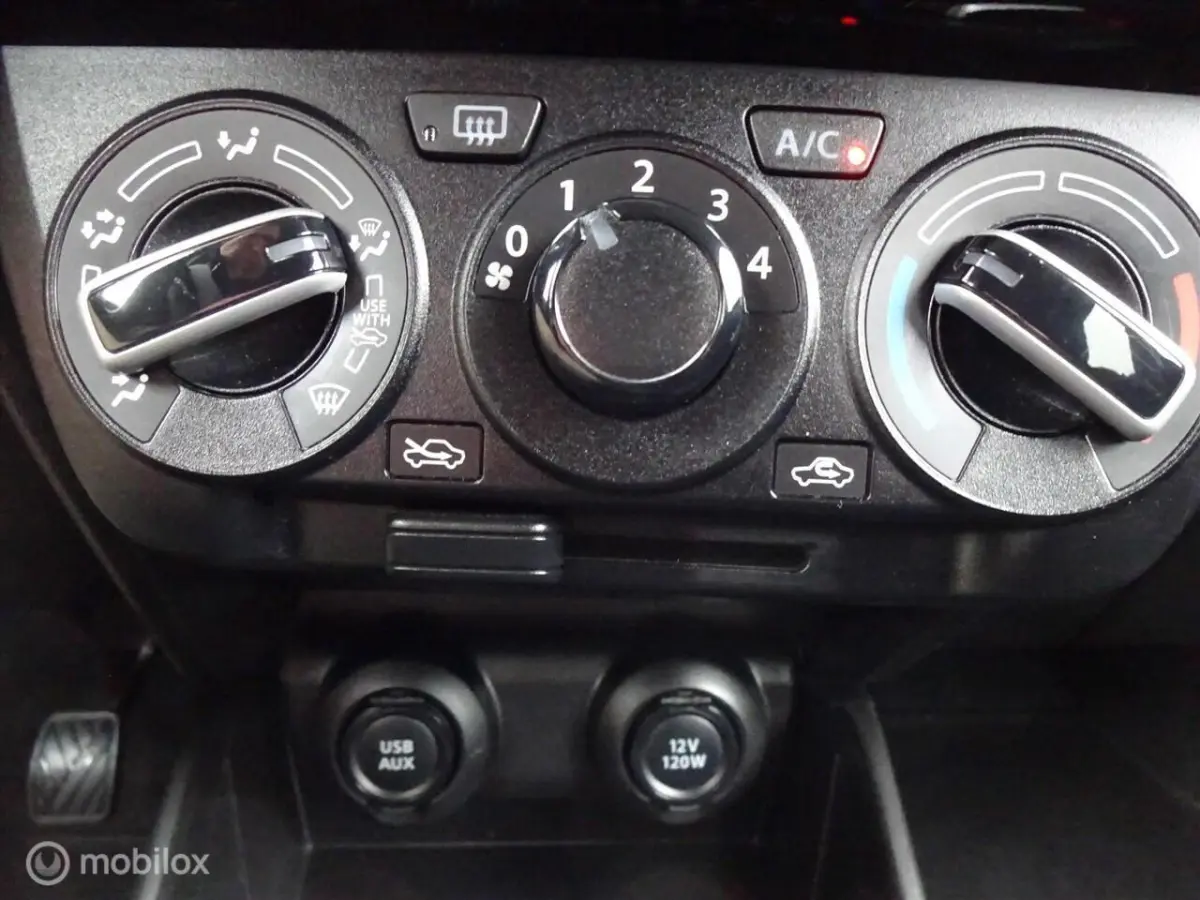 1.2 Select Smart Hybrid