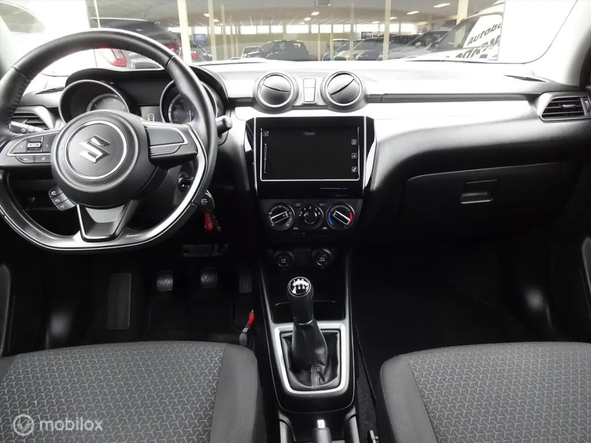 1.2 Select Smart Hybrid