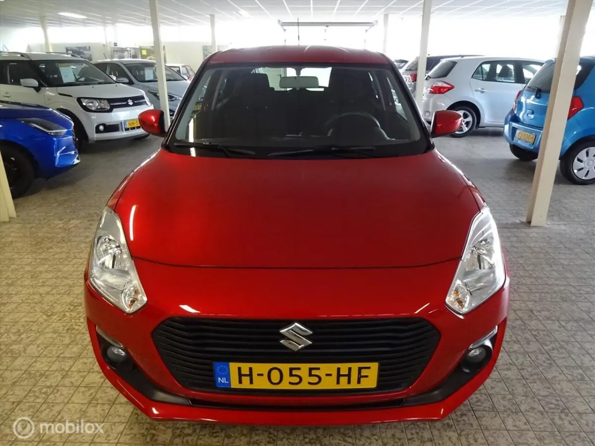 1.2 Select Smart Hybrid