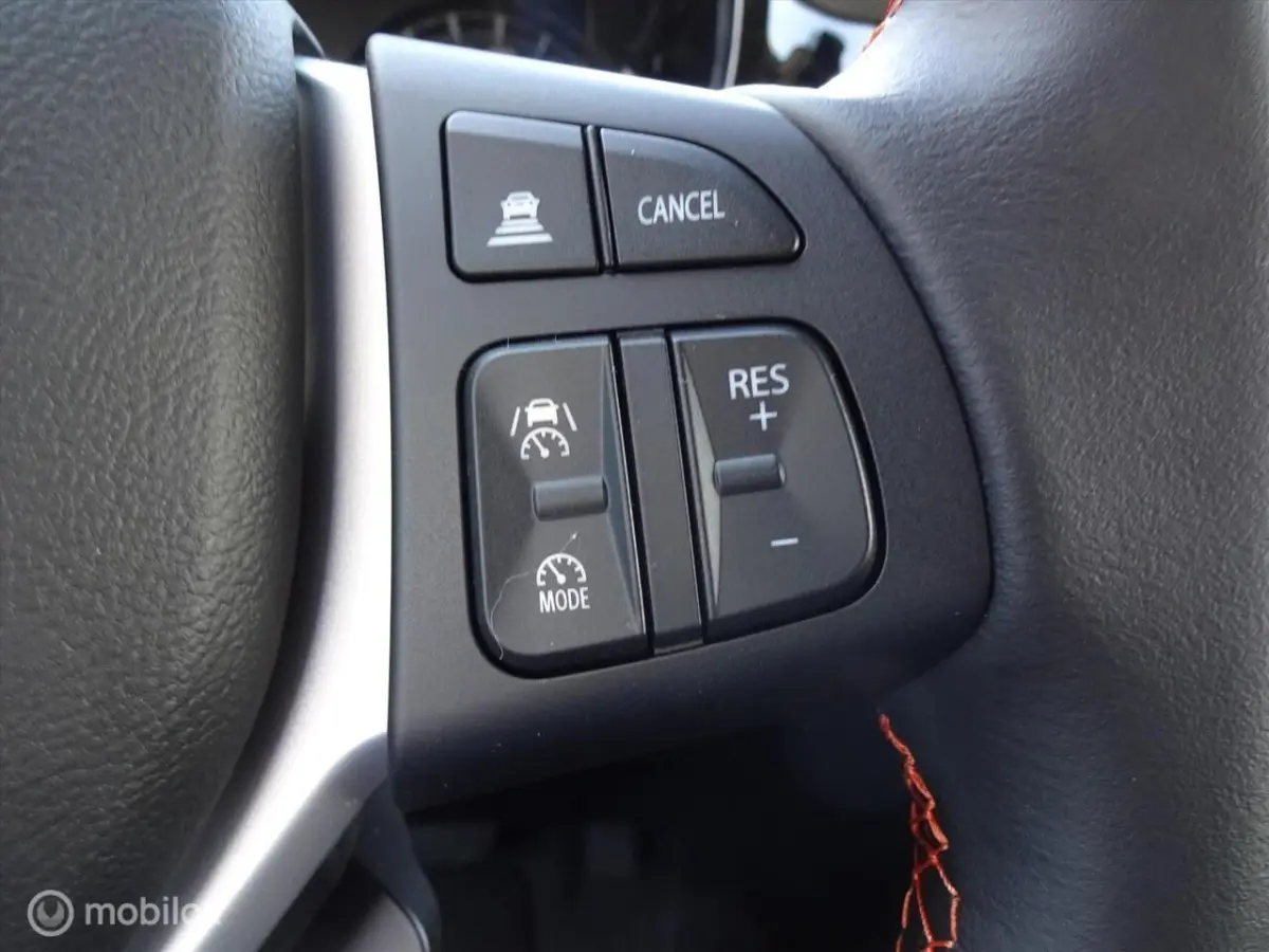 1.4 Smart Hybrid Automaat, 60 Years Edition, Nieuw
